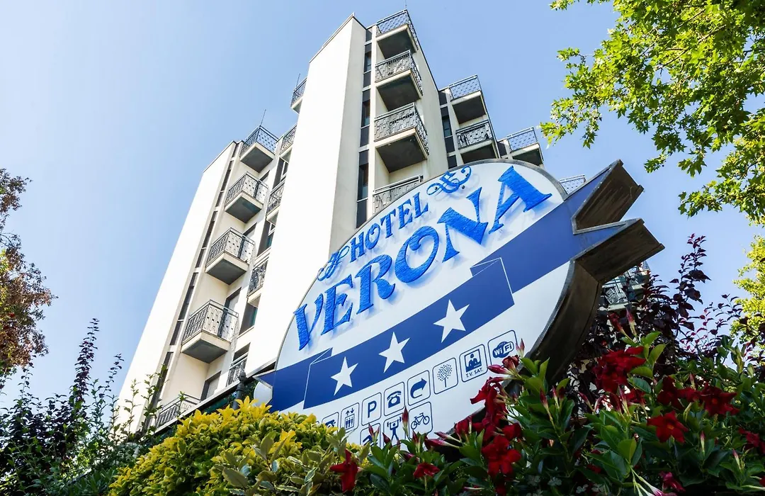 Hotel Verona-1